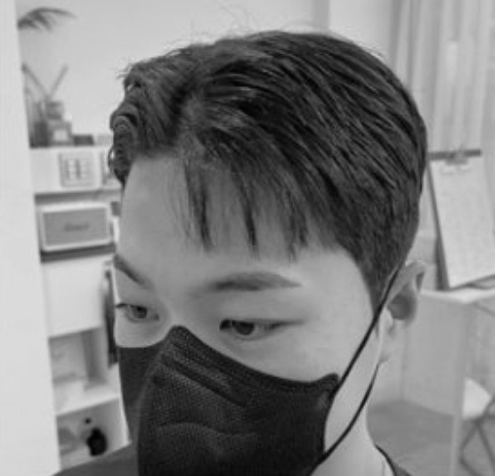 남자 컷 스타일 3