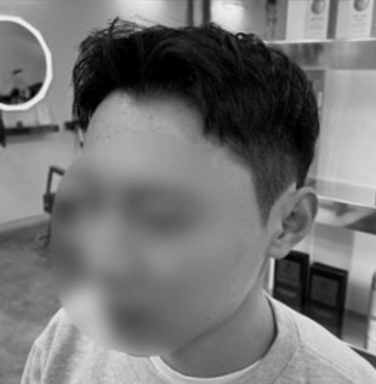 루멘45 남성 스타일 1