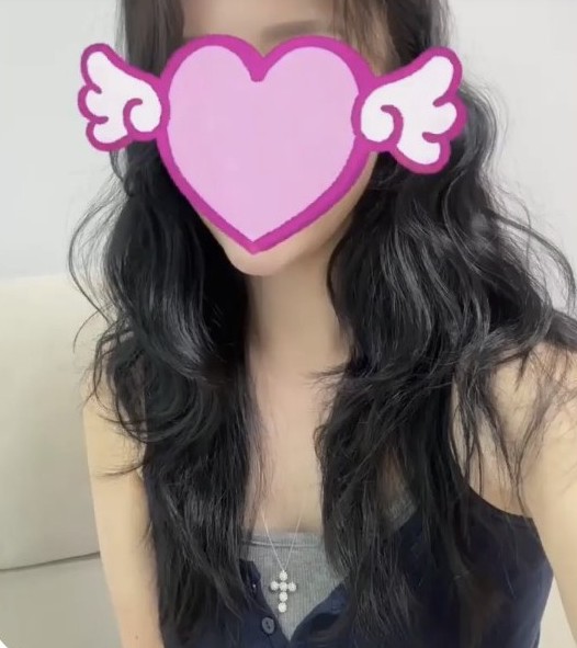 루멘45 굵은히피펌 시술 후기 사진